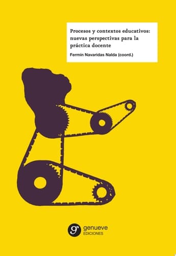 Procesos y contextos educativos: nuevas perspectivas para la práctica docente