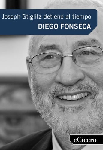 Joseph Stiglitz detiene el tiempo