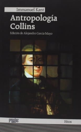 Antropología Collins