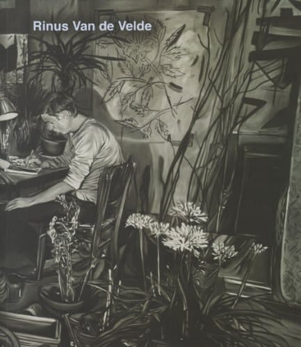 Rinus Van de Velde
