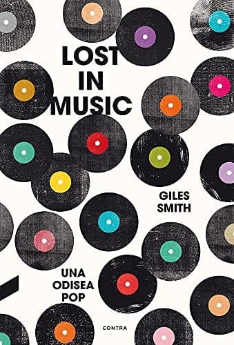 Lost in Music Una Odisea Pop