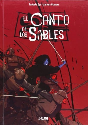 El canto de los sables