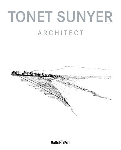 Tonet Sunyer - Architect