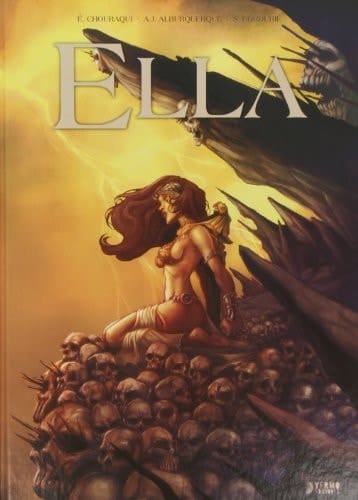 Ella
