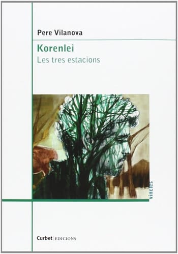 Korenlei - les tres estacions