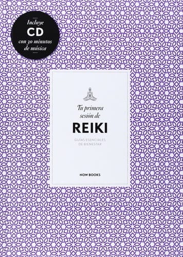 Tu primera sesión de Reiki guías esenciales de bienestar