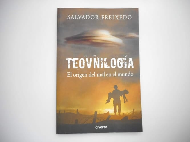 Teovnilogía El origen del mal en el mundo
