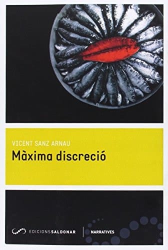 Màxima discreció