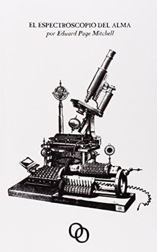El Espectroscopio Del Alma