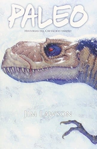 Paleo, historias del cretácico tardío