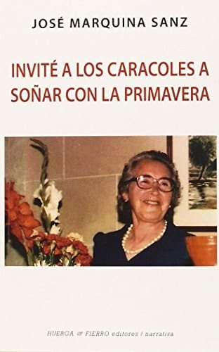 Invité a los caracoles a soñar con la primavera