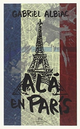 Alá en París