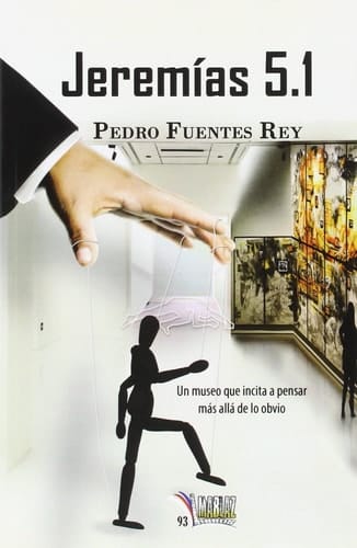 Jeremías 5.1