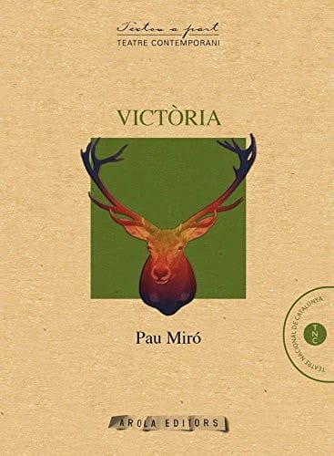 Victòria