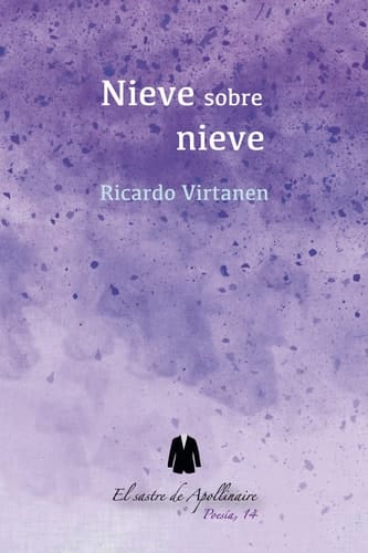 Nieve sobre nieve Haikus, 2010-2014