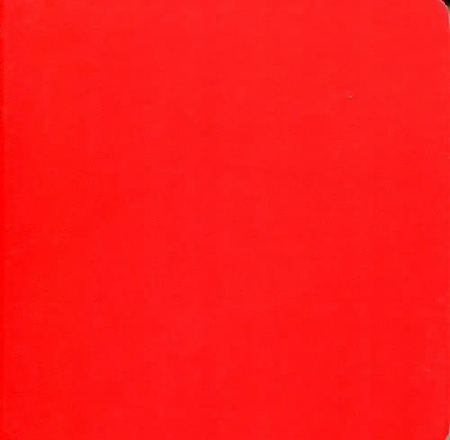 El libro rojo