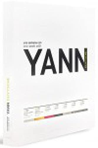 One week with Yann Duytsche