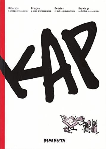 Dessins et autres provocations