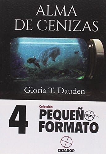 Alma de cenizas