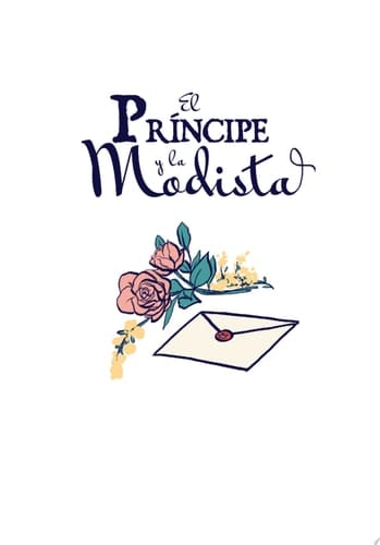 El príncipe y la modista
