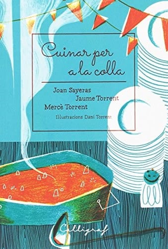 Cuinar per a la colla