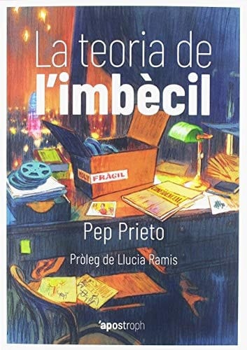 La teoria de l'imbècil
