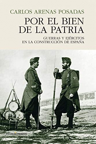 Por el bien de la patria