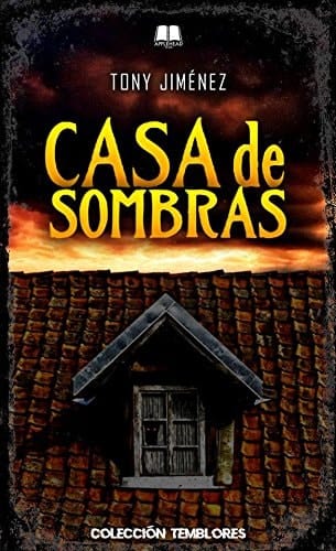 Casa de sombras