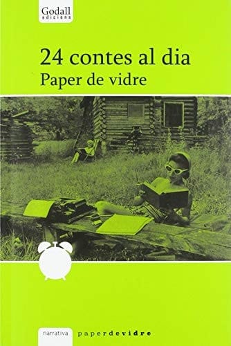 24 contes al dia