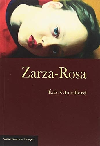 Zarza-rosa