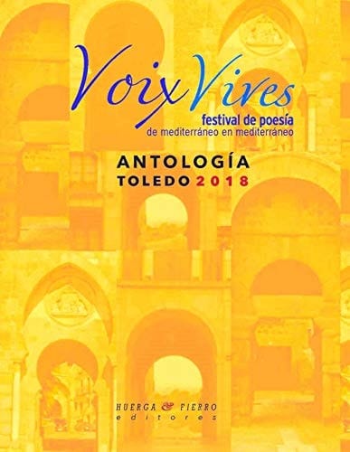 Antología Toledo 2018