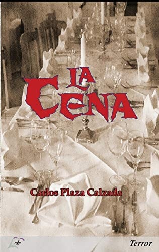 La cena