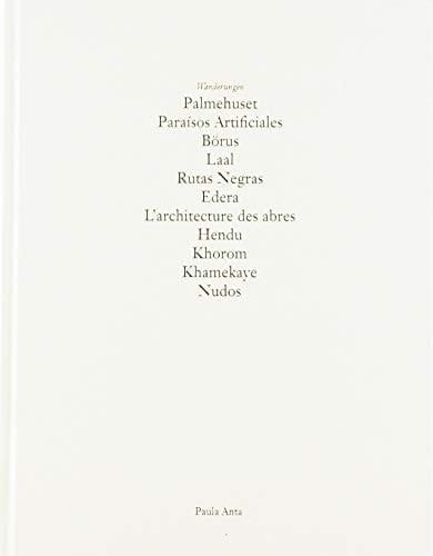 Wanderungen