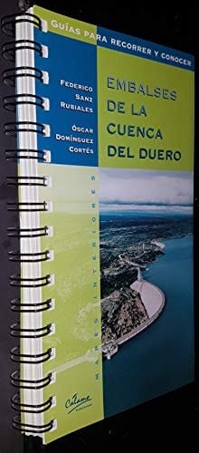 Embalses de la Cuenca del Duero