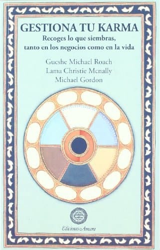Gestiona tu karma recoges lo que siembras, tanto en los negocios como en la vida