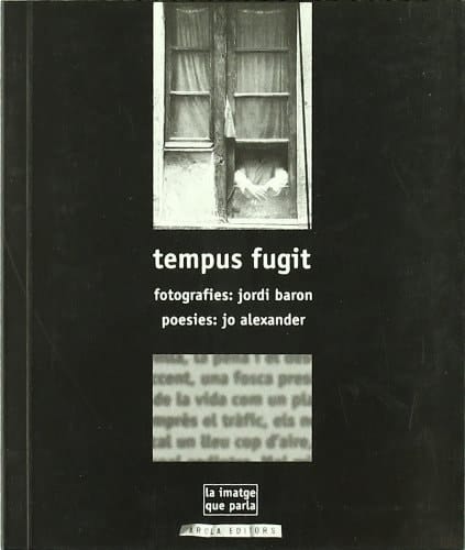 Tempus fugit