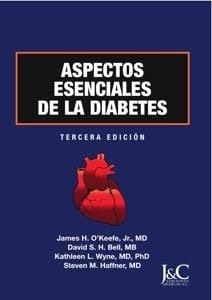 Aspectos Esenciales de la Diabetes