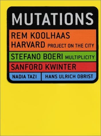 Mutations (French Edition)