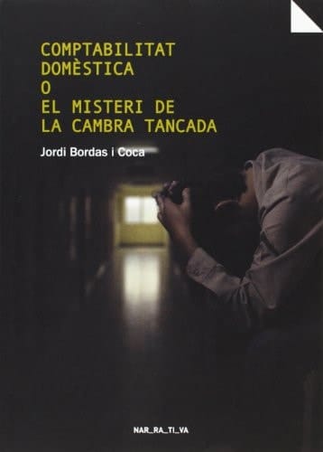 Comptabilitat domèstica, o El misteri de la cambra tancada
