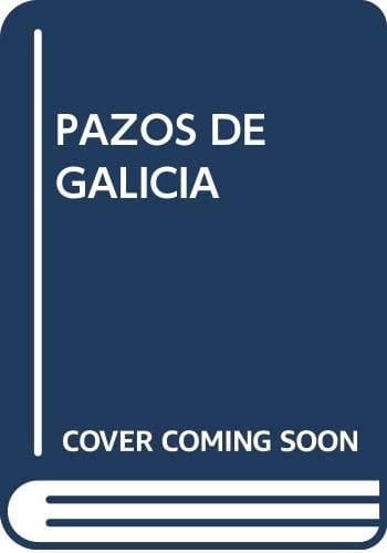 Pazos de Galicia