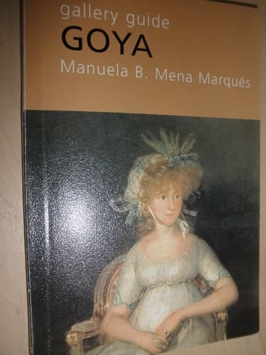 Goya Gallery Guide