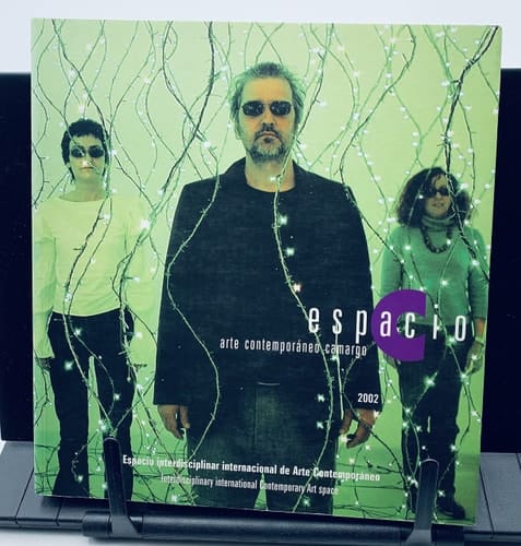 Espacio C, 2002