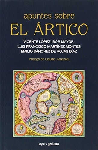 Apuntes sobre el Ártico