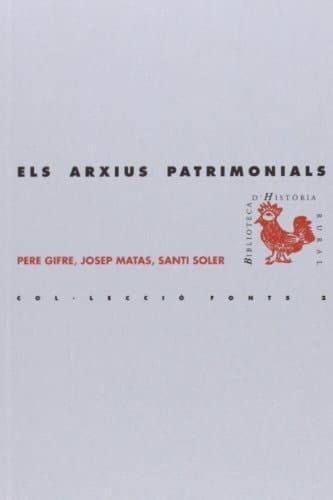 Els arxius patrimonials