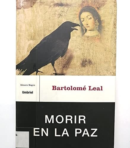 Morir en La Paz