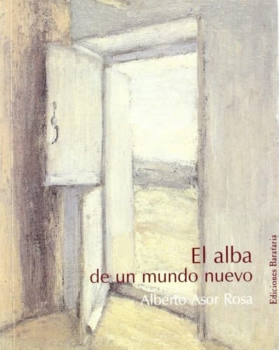 El alba de un mundo nuevo