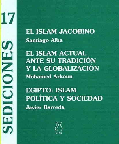 El Islam jacobino