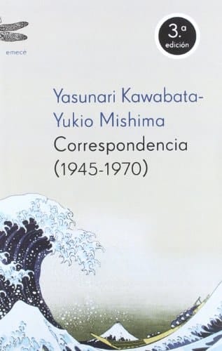Correspondencia, 1945-1970