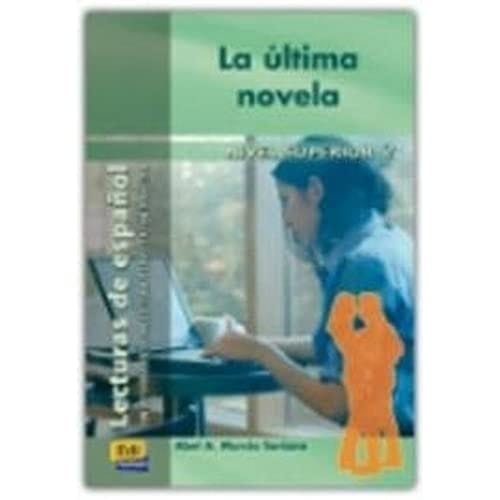 La última novela