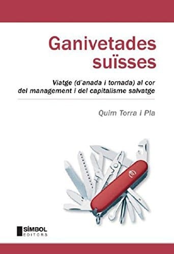 Ganivetades suïsses